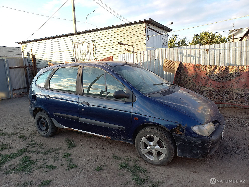    year Almaty - photo 1