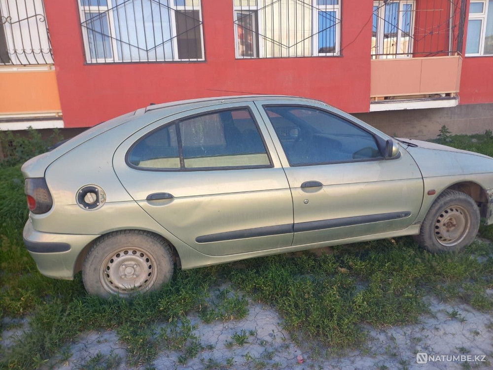    year Almaty - photo 3