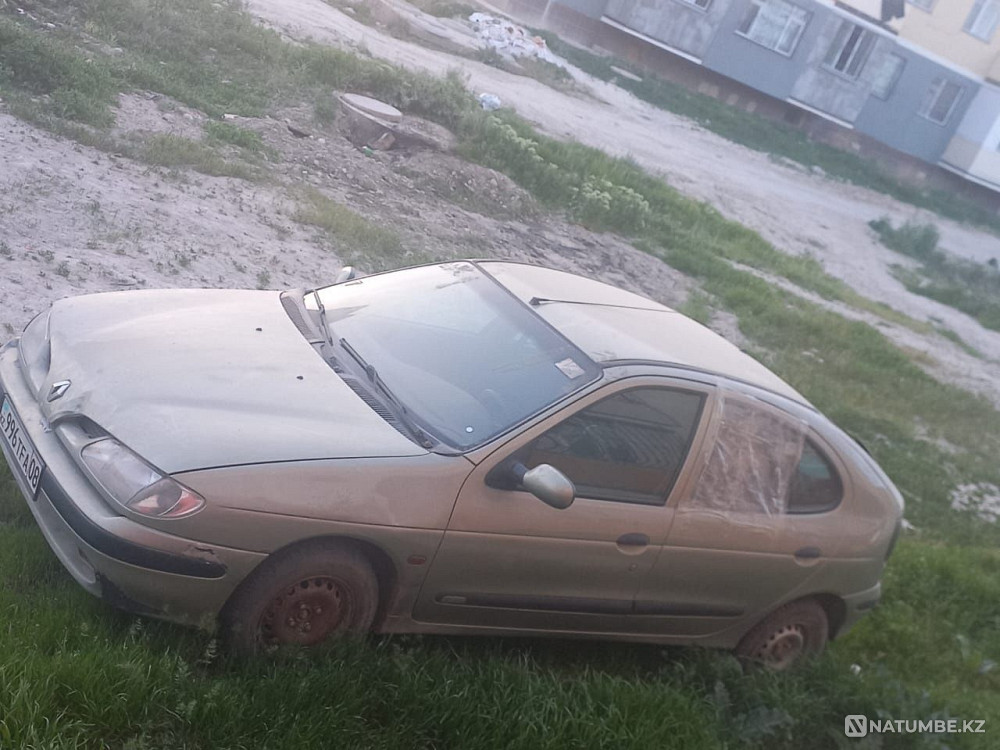    year Almaty - photo 1