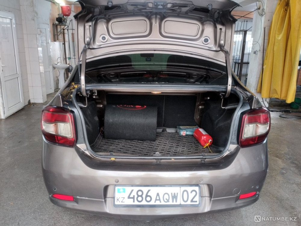    year Almaty - photo 2