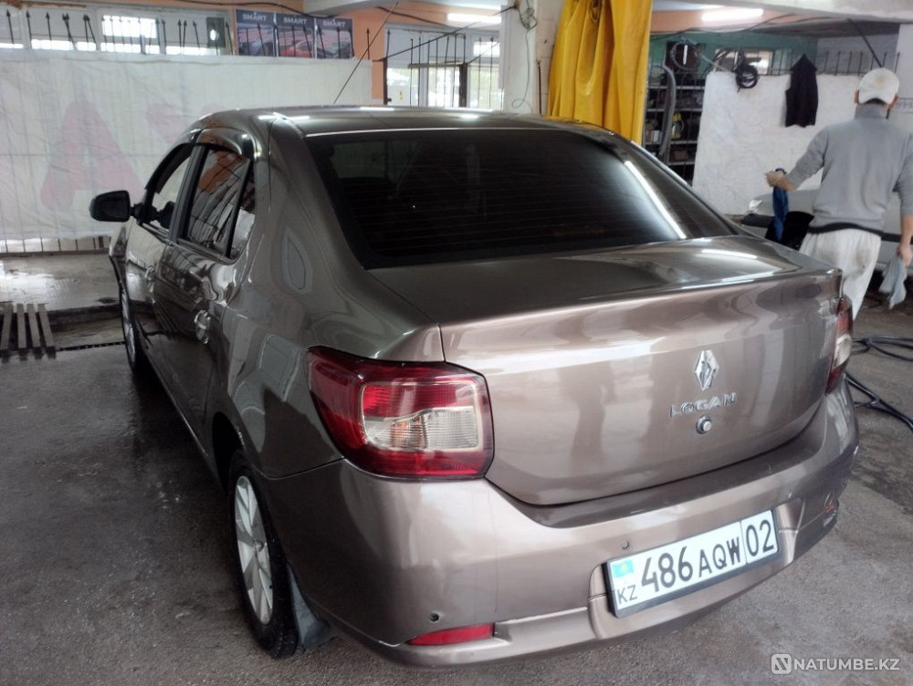    year Almaty - photo 6