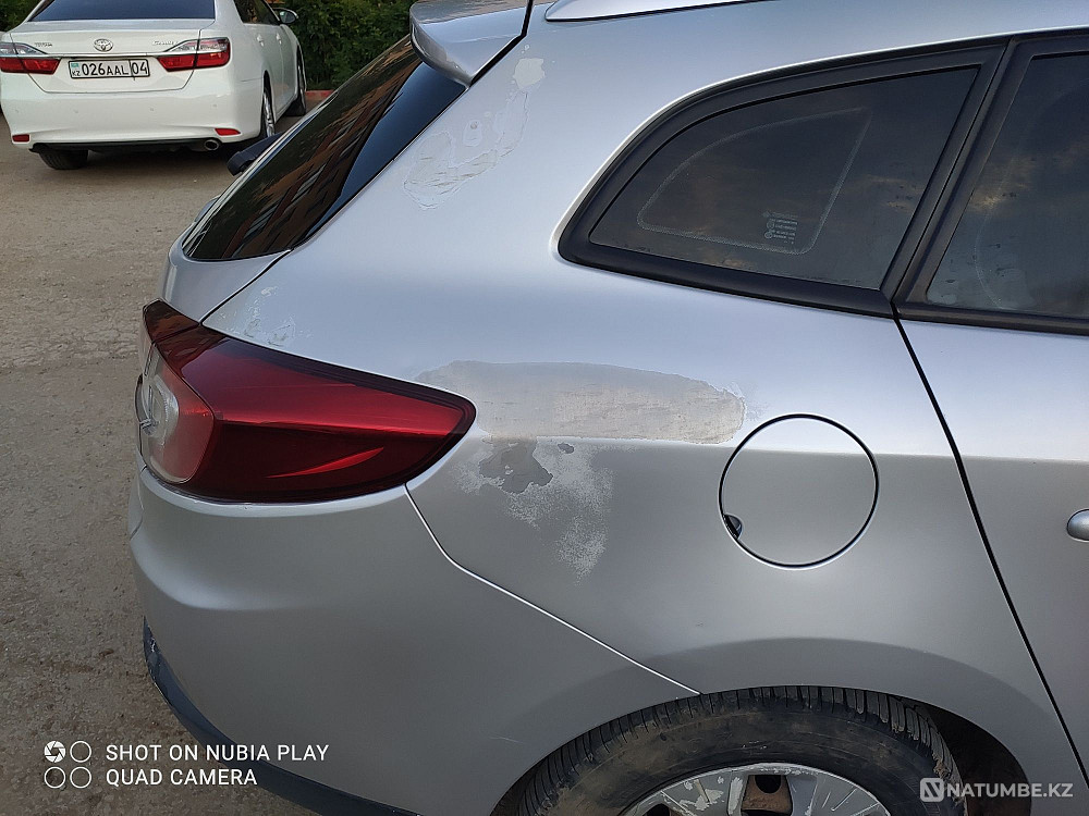    year Almaty - photo 8