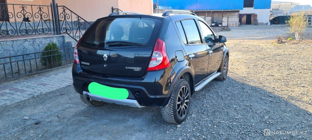    year Almaty - photo 2