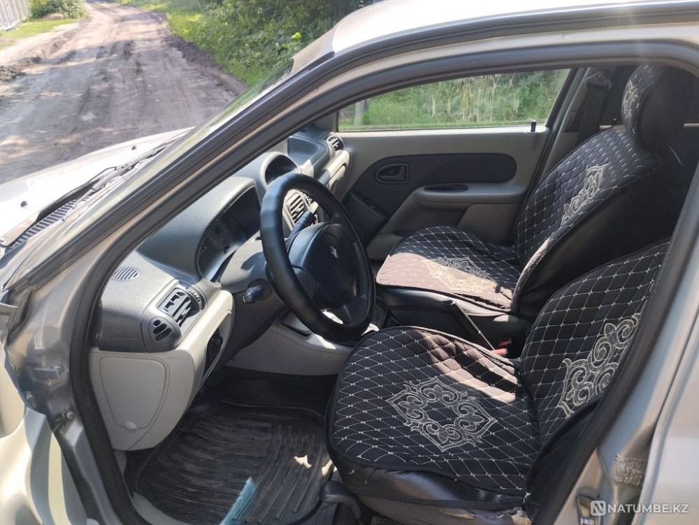    year Almaty - photo 1