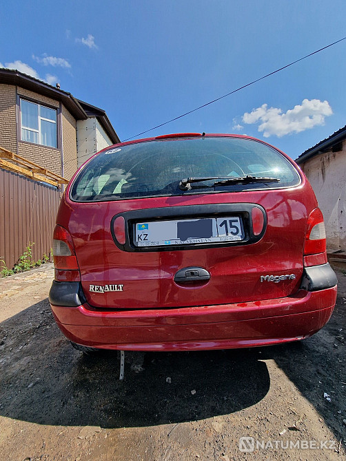    year Almaty - photo 1