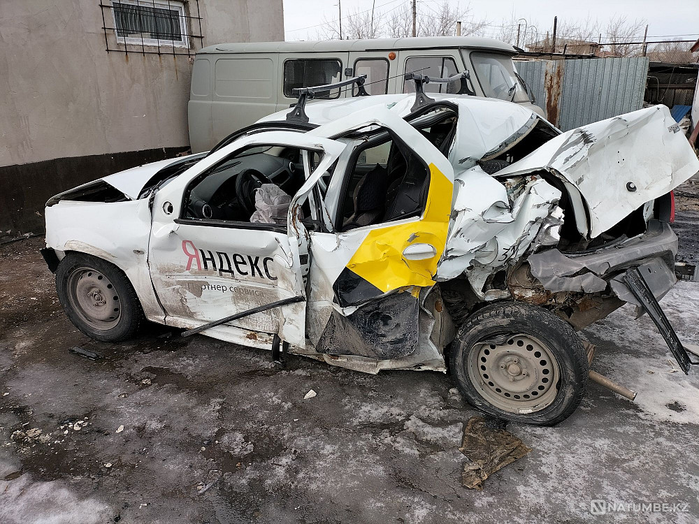    year Almaty - photo 2