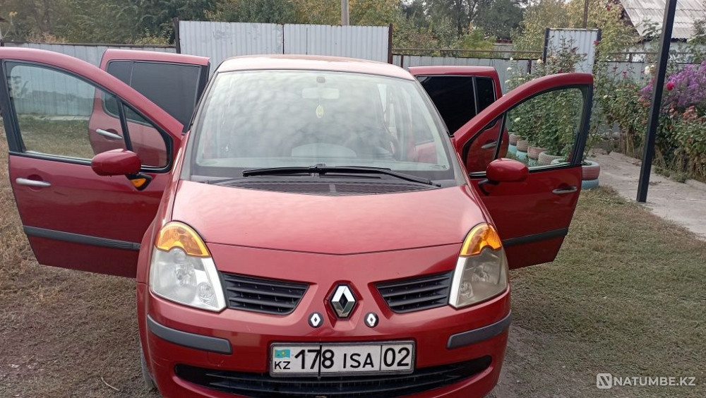    year Almaty - photo 1