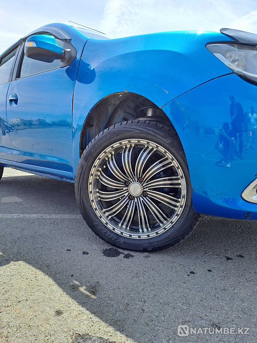    year Almaty - photo 3