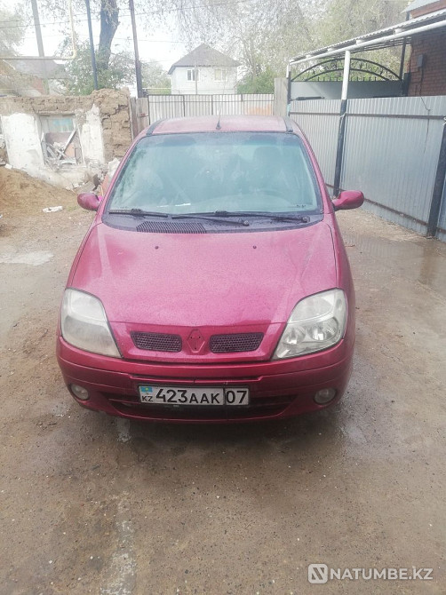    year Almaty - photo 1