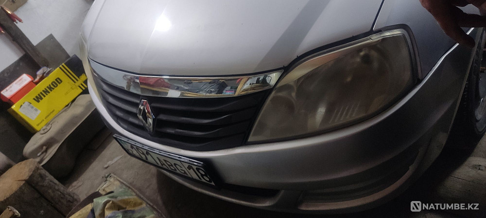    year Almaty - photo 1