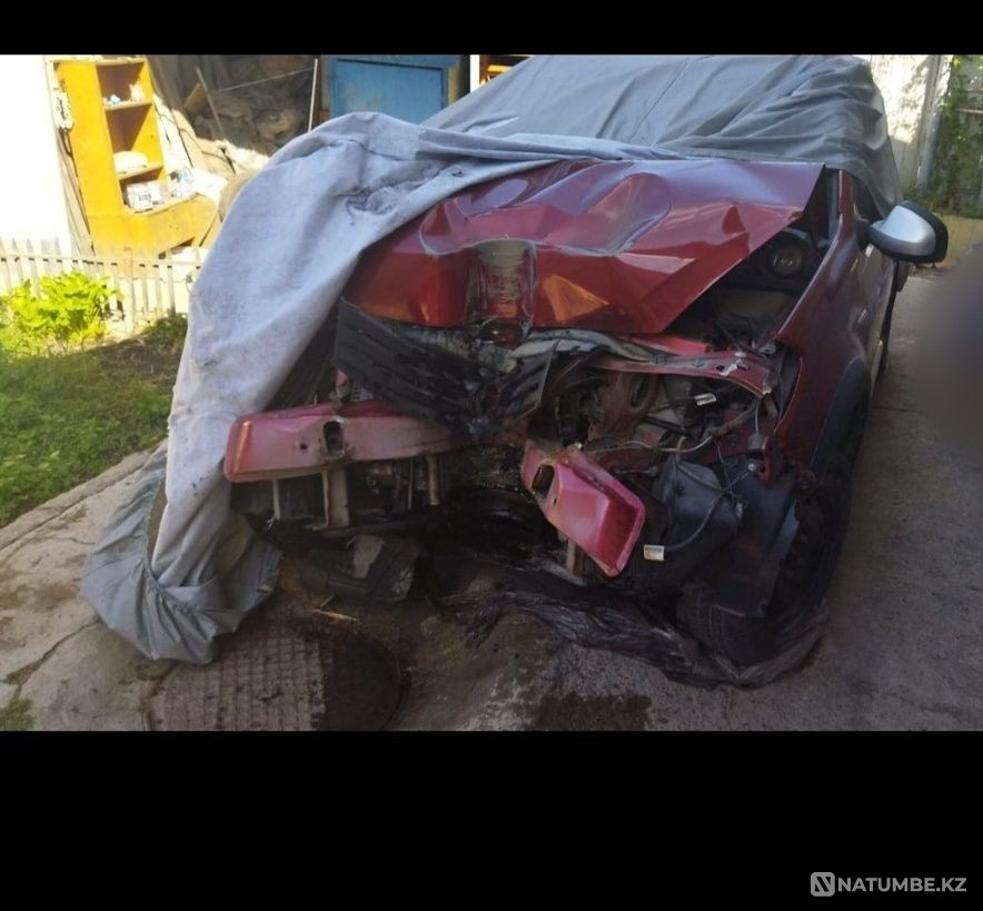    year Almaty - photo 1