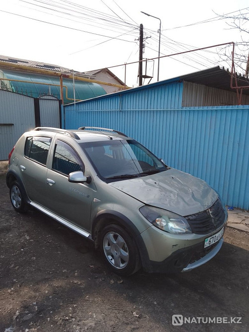    year Almaty - photo 1