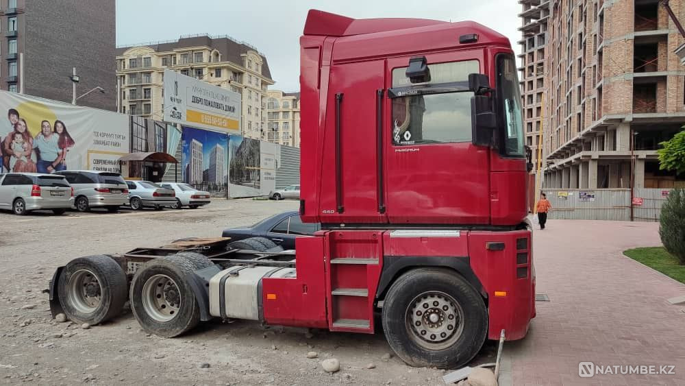 жылдар  Алматы - изображение 3