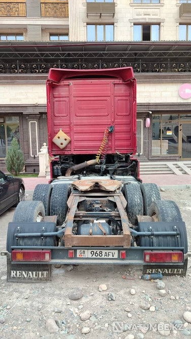 жылдар  Алматы - изображение 2