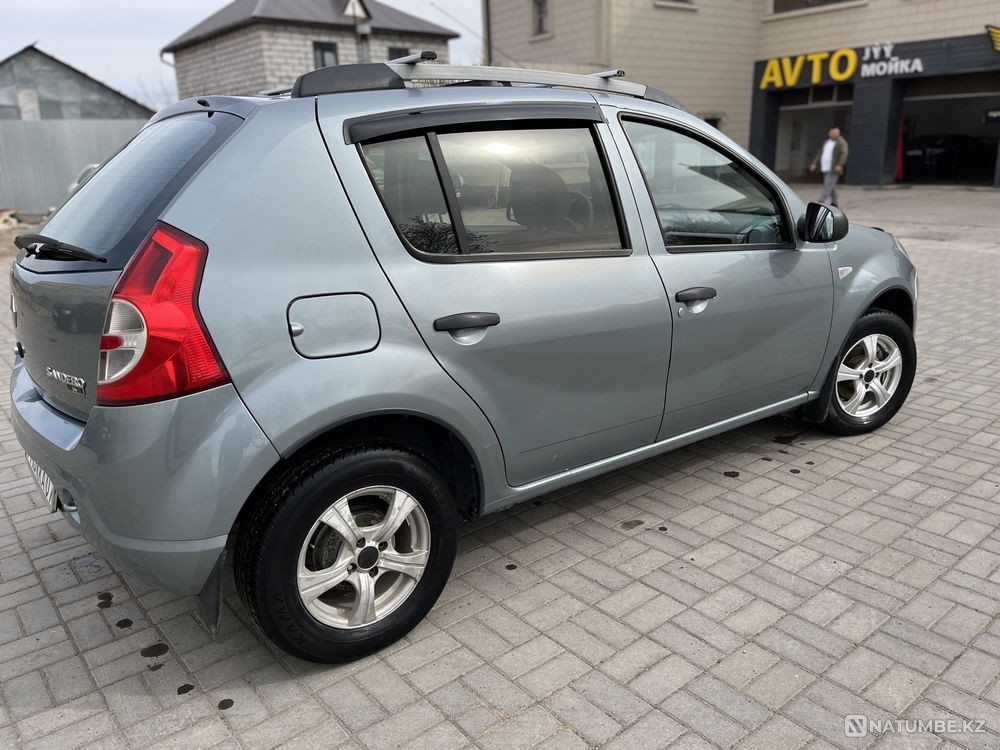    year Almaty - photo 4