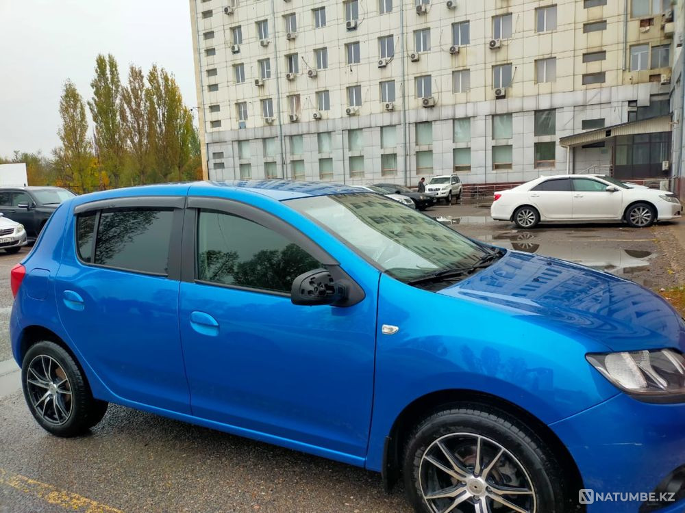    year Almaty - photo 3