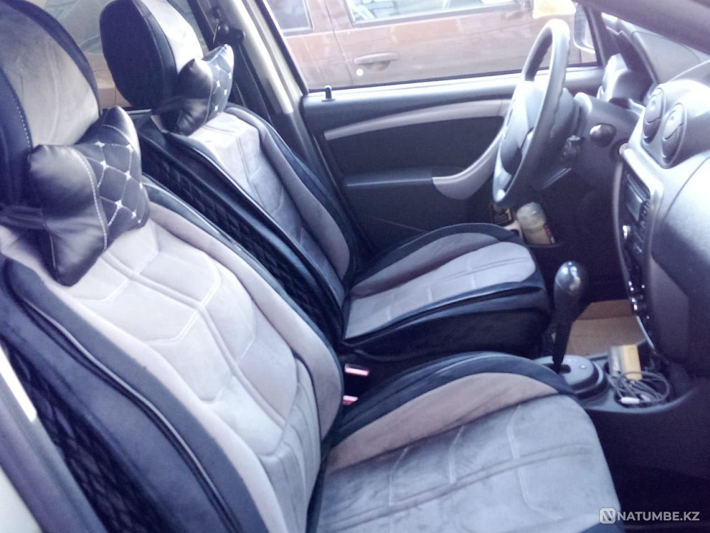    year Almaty - photo 6