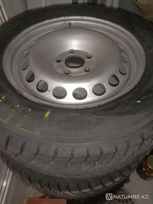    year Almaty - photo 8