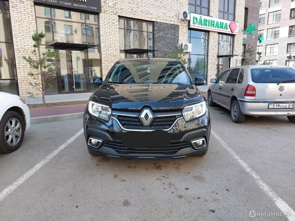    year Almaty - photo 3