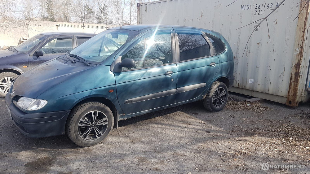    year Almaty - photo 2