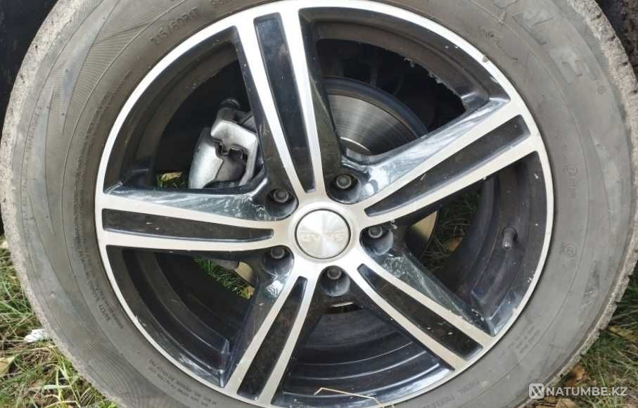    жыл  Алматы - изображение 8