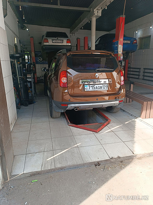    year Almaty - photo 2