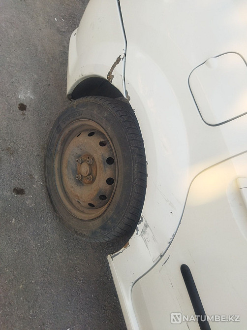    year Almaty - photo 2