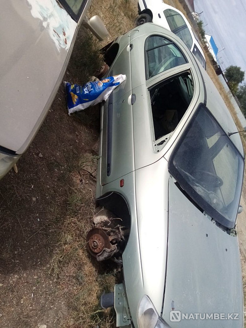    year Almaty - photo 2