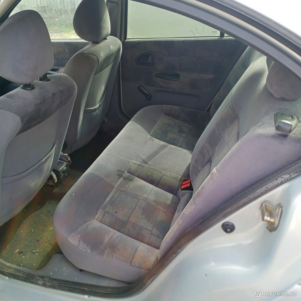    year Almaty - photo 2