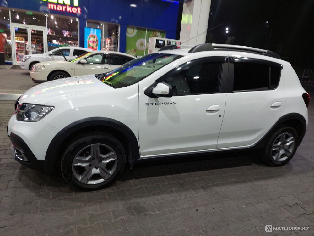    year Almaty - photo 1