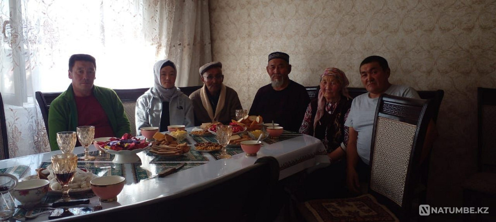    year Almaty - photo 3