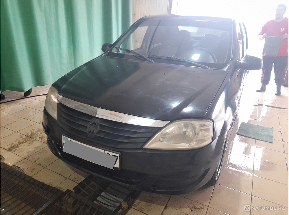    year Almaty - photo 2