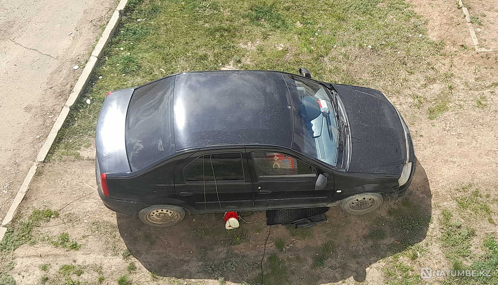    year Almaty - photo 1