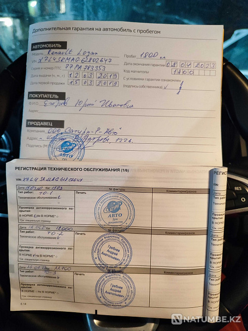    года Алматы - изображение 9