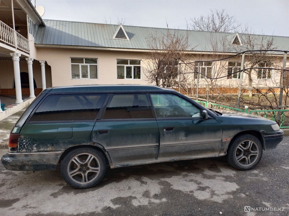 жылдар  - изображение 2