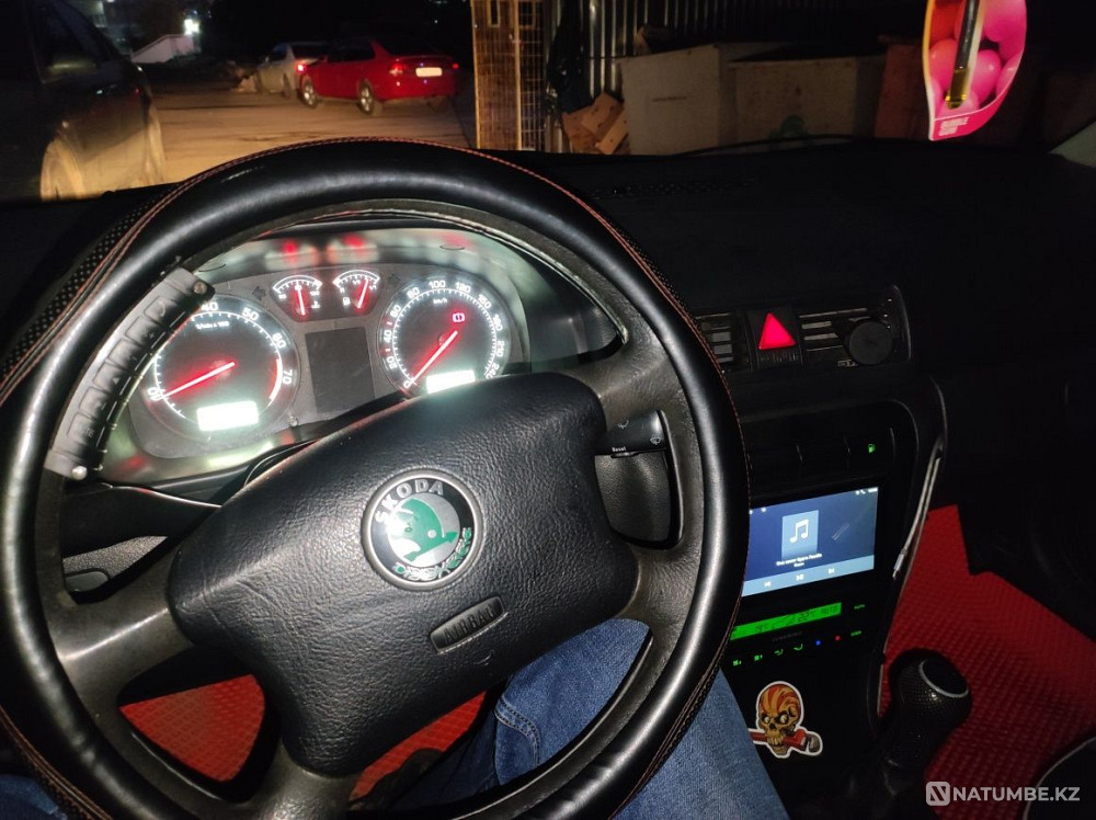    year Almaty - photo 3