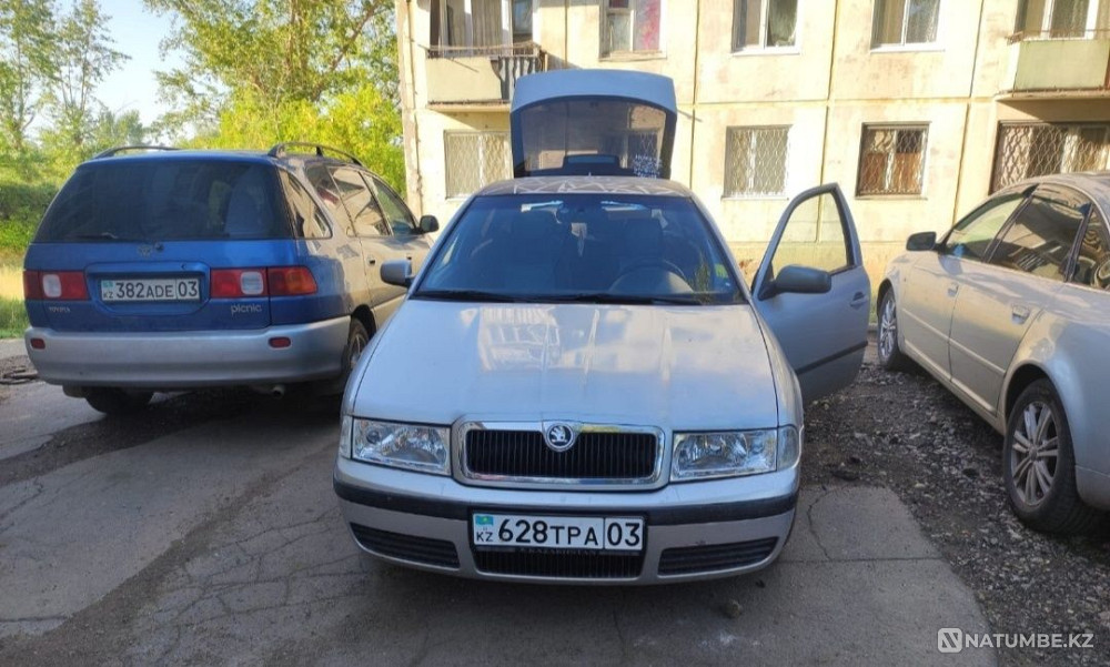    year Almaty - photo 7