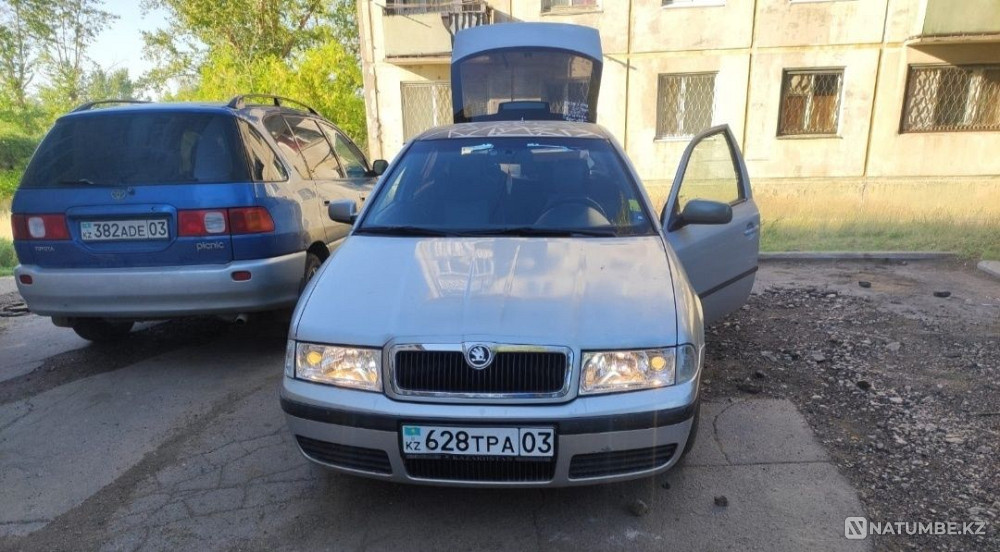    year Almaty - photo 4