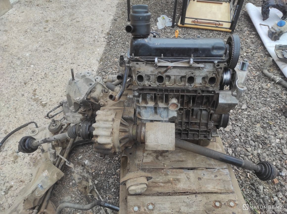    жыл  Алматы - изображение 5