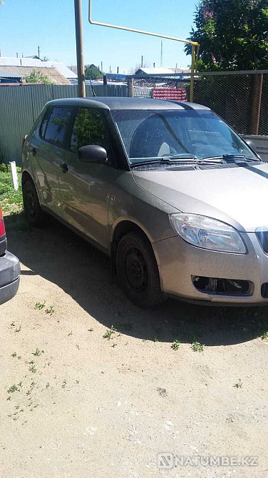    year Almaty - photo 2