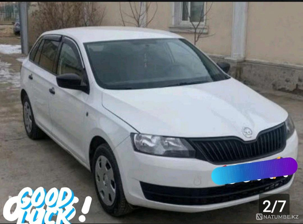    года Алматы - изображение 1