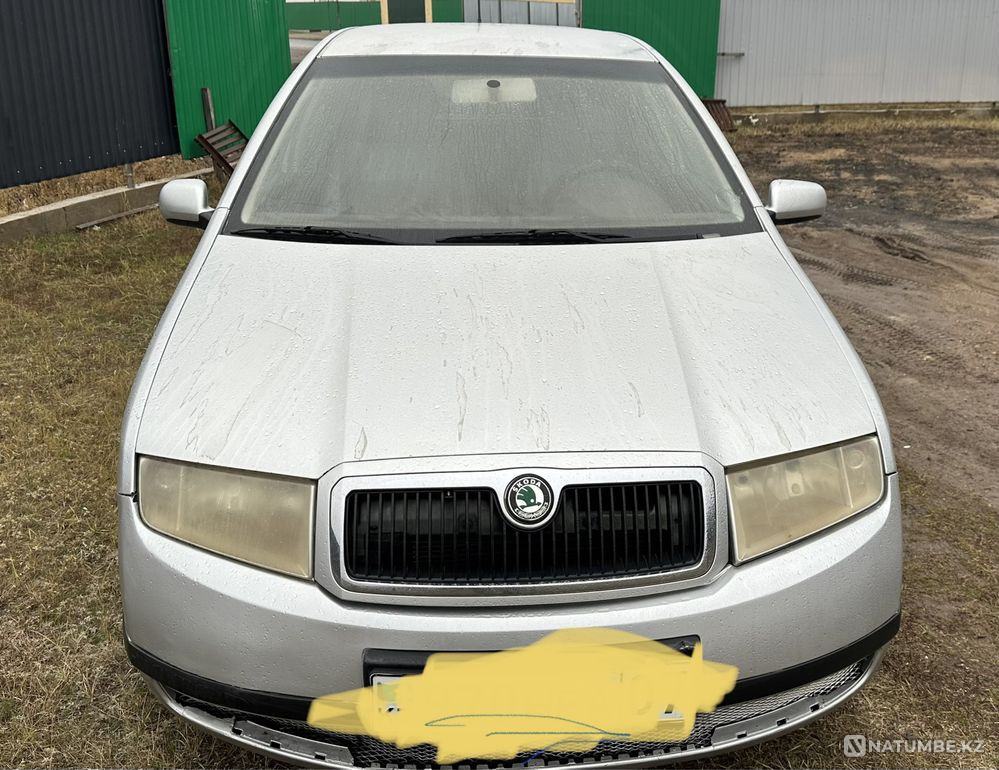    year Almaty - photo 2