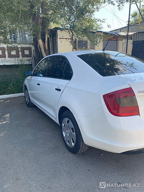    year Almaty - photo 2