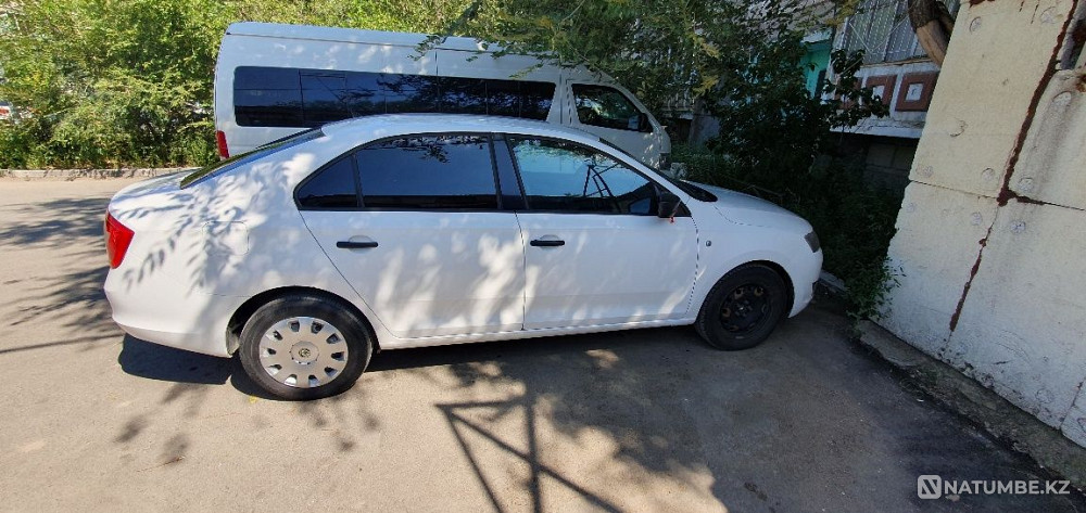    year Almaty - photo 7