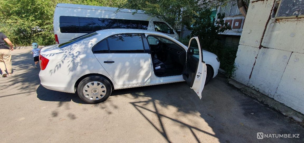    year Almaty - photo 8