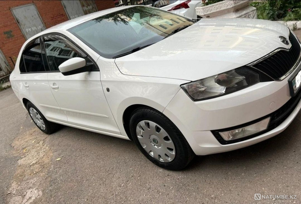    year Almaty - photo 2