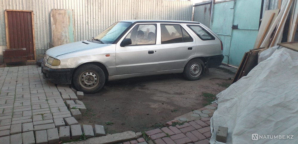    year Almaty - photo 6