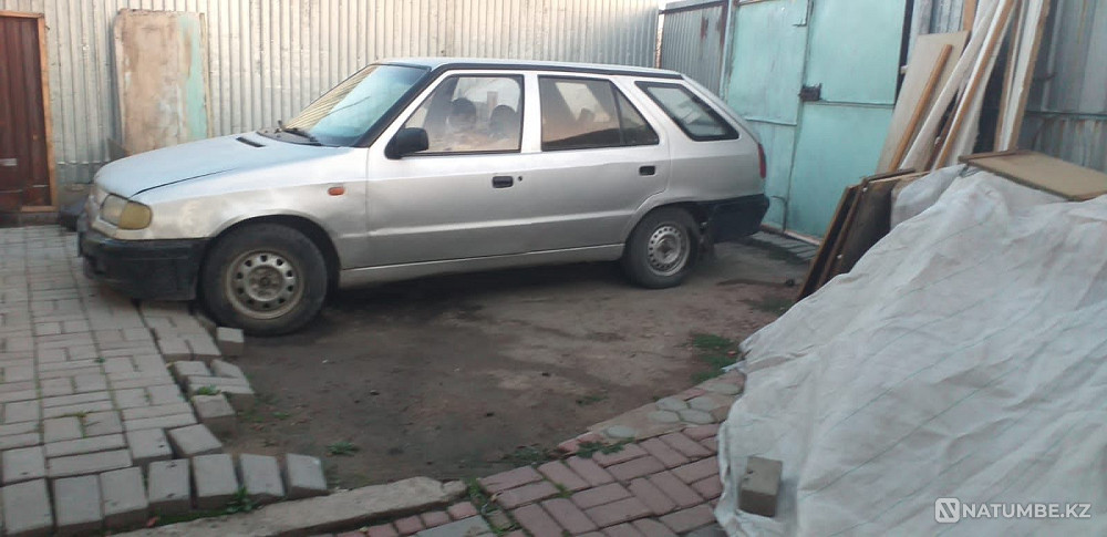    year Almaty - photo 2