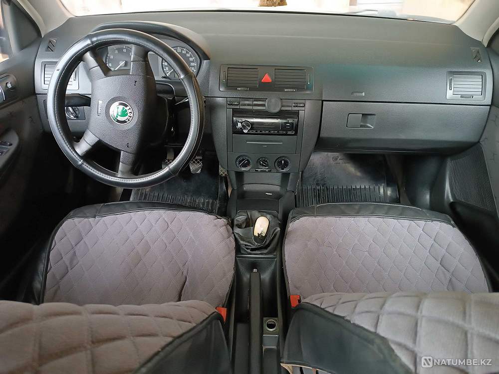    year Almaty - photo 3