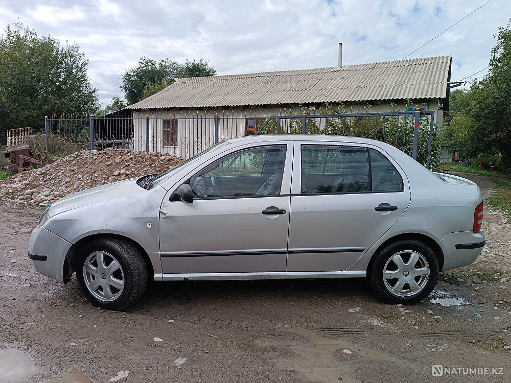    year Almaty - photo 2